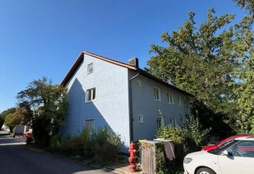 Privatverkauf 3 Familienhaus in Erlangen (Frauenaurach)