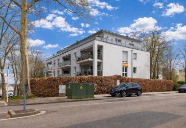 Zwischen Stadt und See - ein Zuhause zum Ankommen