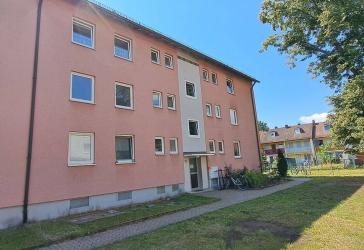 Sanierte 3-Zimmer-Wohnung im 1. Obergeschoss in 90552 Röthenbach