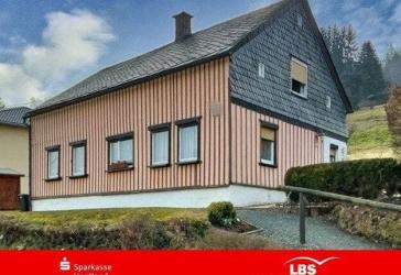 Vorschaubild Einfamilienhaus