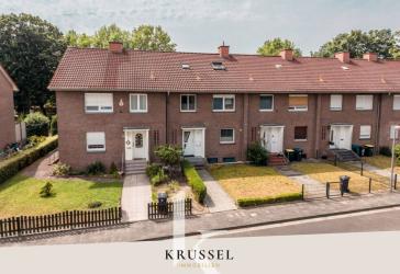 Vorschaubild Reihenmittelhaus
