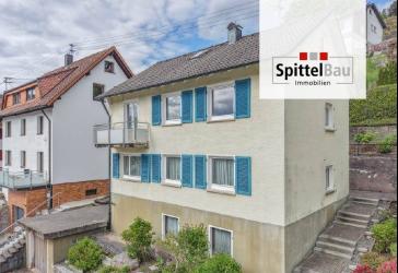 Vorschaubild Mehrfamilienhaus