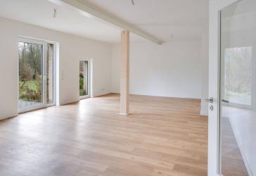 Vorschaubild Maisonettewohnung