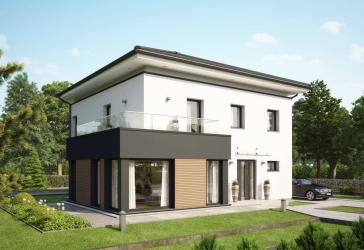 Vorschaubild Villa