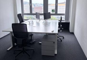 Vorschaubild Büro- /Praxis-Immobilie