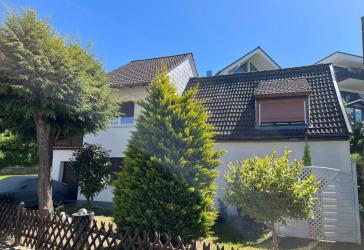 Vorschaubild Einfamilienhaus