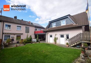 Vorschaubild Mehrfamilienhaus
