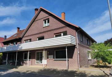 5 Familienhaus, Mehrfamilienhaus, Haus, Extertal, neue Wärmepumpe