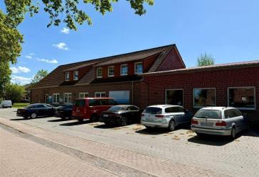 Büro- & Mehrzweckfläche in unterschiedlichen Größen