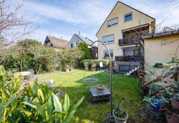 Vorschaubild Einfamilienhaus
