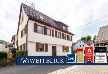 Vorschaubild Mehrfamilienhaus