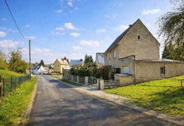 Vorschaubild Einfamilienhaus