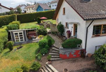 Vorschaubild Einfamilienhaus