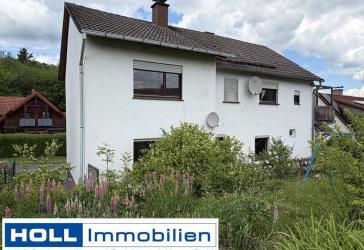 Vorschaubild Einfamilienhaus