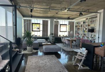 Vorschaubild Loft-Studio-Atelier
