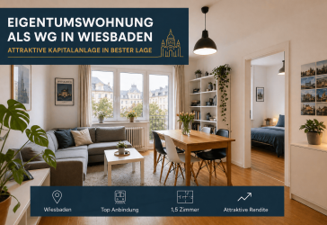 Vorschaubild Wohnung