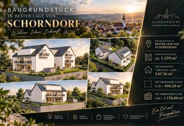 Vorschaubild Grundstück