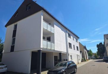 Vorschaubild Wohnung