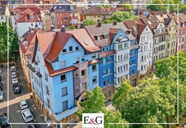 Vorschaubild Mehrfamilienhaus