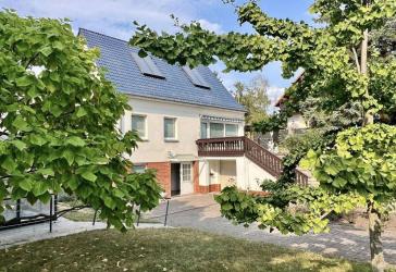 Vorschaubild Einfamilienhaus