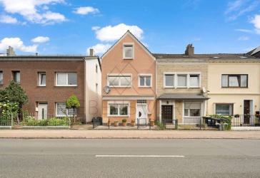 Vorschaubild Mehrfamilienhaus