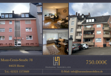 Vorschaubild Mehrfamilienhaus