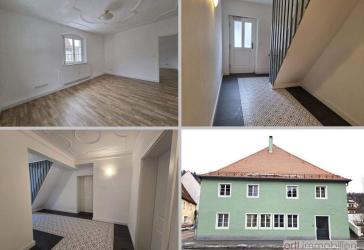 Vorschaubild Mehrfamilienhaus