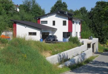 Vorschaubild Einfamilienhaus