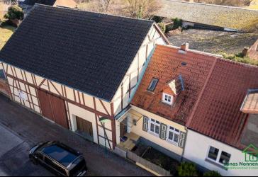 Vorschaubild Reihenmittelhaus
