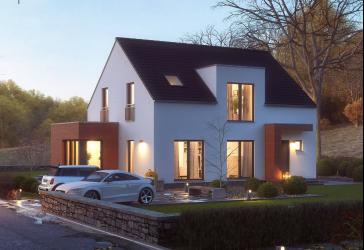 Vorschaubild Einfamilienhaus