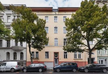 Vorschaubild Wohnung