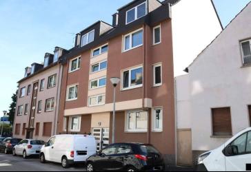 Vorschaubild Wohnung