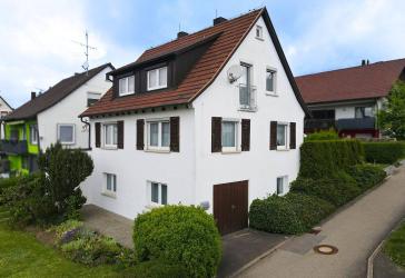 Vorschaubild Einfamilienhaus