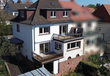 Vorschaubild Einfamilienhaus