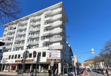 Moderne Büroflächen im Herzen Mannheims