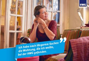 Vorschaubild Wohnung