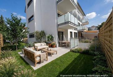 Vorschaubild Wohnung