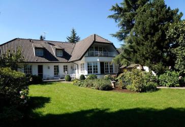 Vorschaubild Villa
