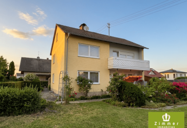 Vorschaubild Einfamilienhaus