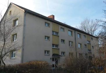 ** Inflationsschutz für Ihr Geld: Kapitalanlageobjekt in Dortmund-Marten **
