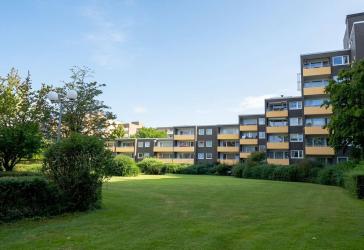 Familiengerechte Wohnung in Hannover Misburg zur Miete - Wentzel Dr.