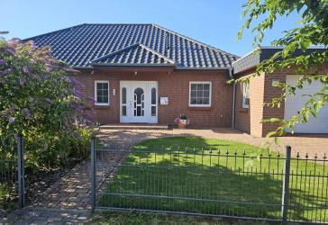 Vorschaubild Bungalow