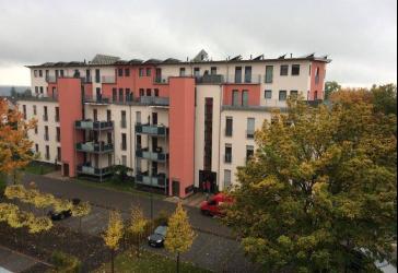 Vorschaubild Wohnung
