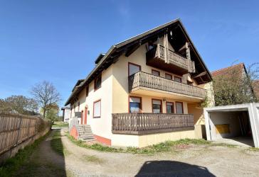 Vorschaubild Mehrfamilienhaus