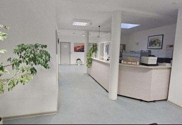 Vorschaubild Büro- /Praxis-Immobilie