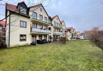 Vorschaubild Wohnung