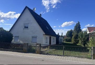 Vorschaubild Einfamilienhaus