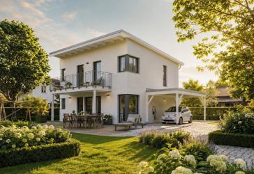 Vorschaubild Einfamilienhaus