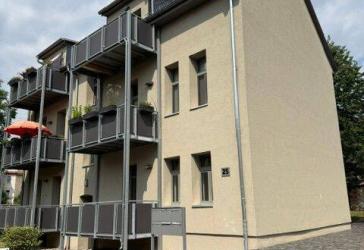 Vorschaubild Wohnung