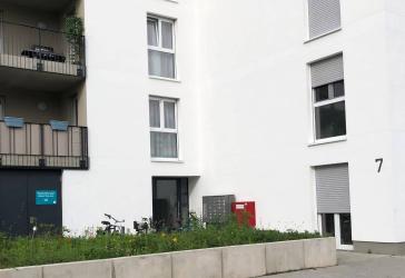 Vorschaubild Wohnung